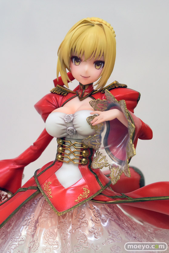 画像　フィギュア　サンプル　レビュー　となりのモケイフェスティバル７　mars1943 Windflower スノー☆キャット
 14