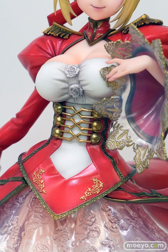 画像　フィギュア　サンプル　レビュー　となりのモケイフェスティバル７　mars1943 Windflower スノー☆キャット
 15