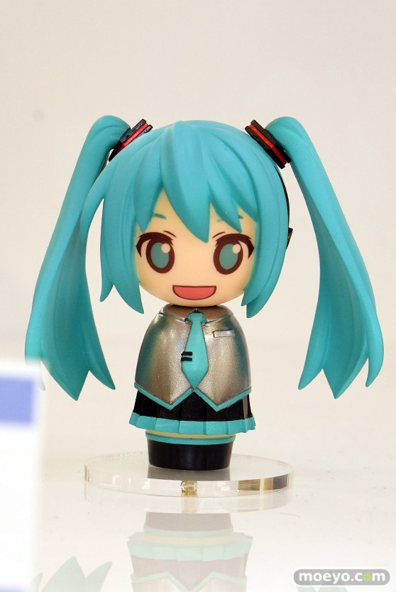 画像　フィギュア　サンプル　レビュー　となりのモケイフェスティバル７　mars1943 Windflower スノー☆キャット
 16