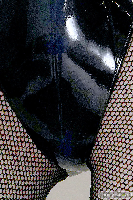 フリーイング キルラキル 満艦飾マコ バニーVer. DimensionTrace 松田モデル スマイルフェス2025 フィギュア 14