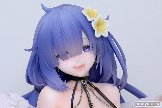 スマイルフェス2025 フィギュア グッドスマイルアーツ上海 アズールレーン モガドール 悶々ロッカーシークレットVer. メロンソーダ 05