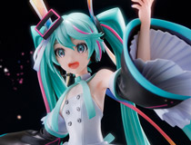 ホビーストック新作美少女フィギュア「初音ミク HATSUNE MIKU EXPO 10th Anniversary ver.」予約受付開始！