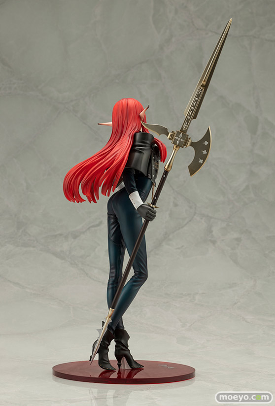 コトブキヤ メタファー：リファンタジオ ヒュルケンベルグ 中邨拓智 フィギュア 08