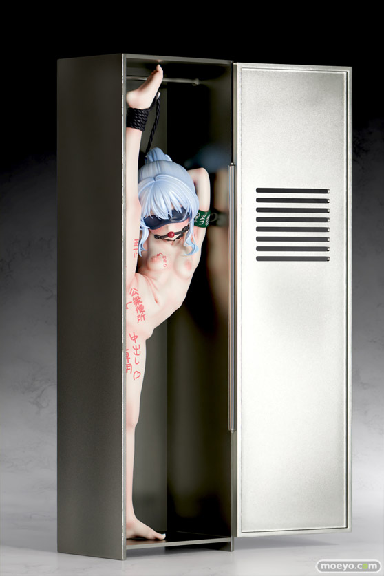 インサイト 肉感少女 性処理当番 南瀬さん まつるぎ 二次受注 エロ フィギュア 05