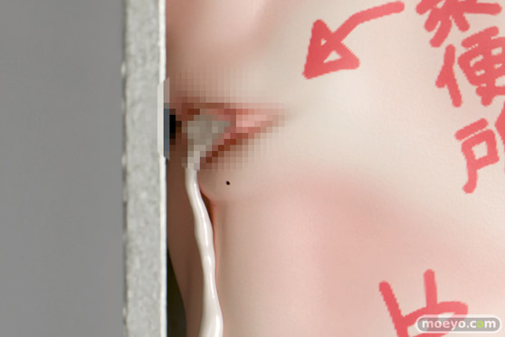 インサイト 肉感少女 性処理当番 南瀬さん まつるぎ 二次受注 エロ フィギュア 21