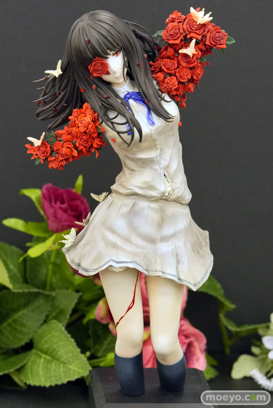 画像　フィギュア　サンプル　レビュー　となりのモケイフェスティバル７　rabbit design グラビアンスキー 秋月剛
 01