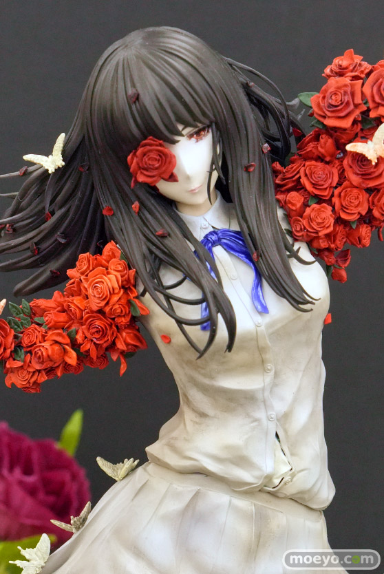 画像　フィギュア　サンプル　レビュー　となりのモケイフェスティバル７　rabbit design グラビアンスキー 秋月剛
 02