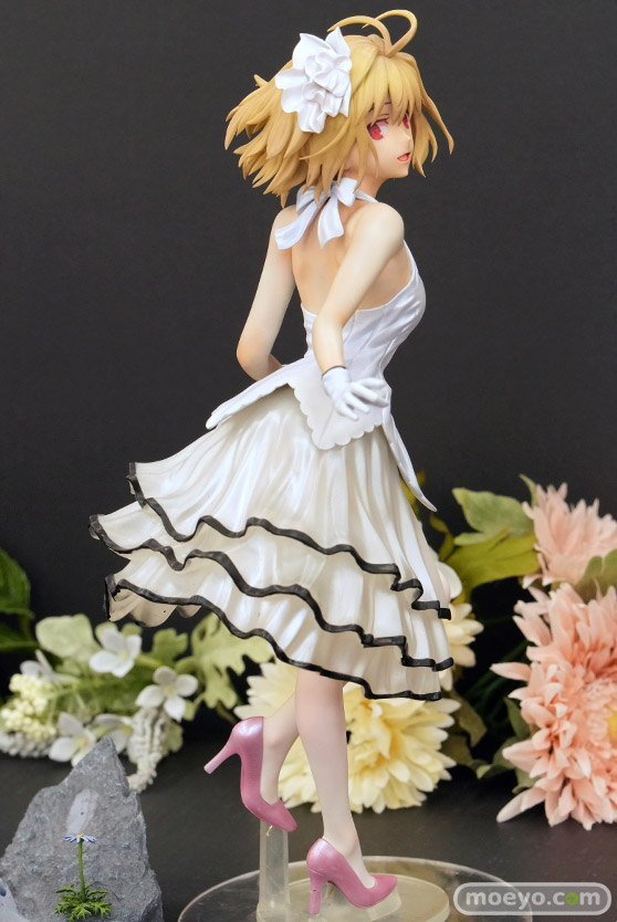 画像　フィギュア　サンプル　レビュー　となりのモケイフェスティバル７　rabbit design グラビアンスキー 秋月剛
 03