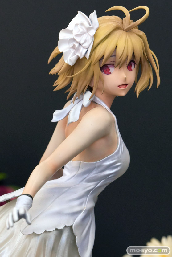 画像　フィギュア　サンプル　レビュー　となりのモケイフェスティバル７　rabbit design グラビアンスキー 秋月剛
 04