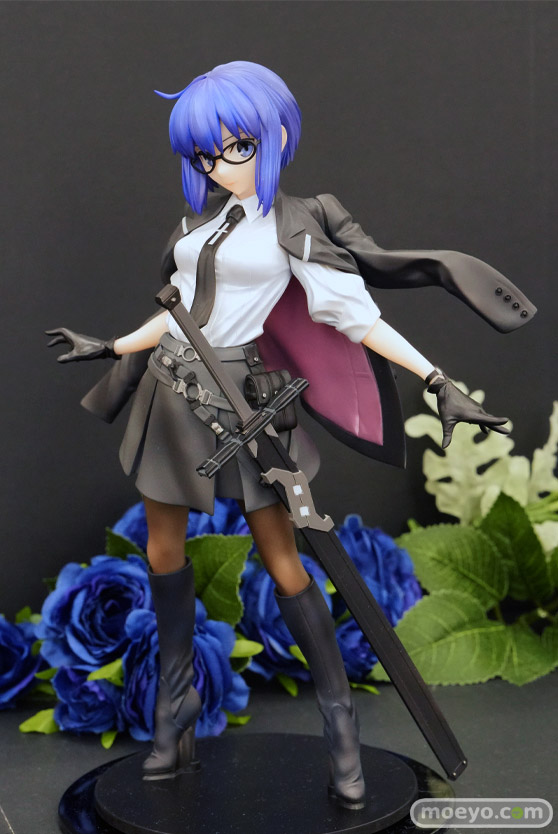 画像　フィギュア　サンプル　レビュー　となりのモケイフェスティバル７　rabbit design グラビアンスキー 秋月剛
 05