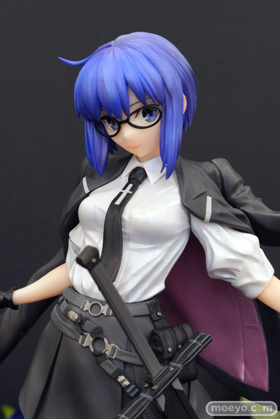 画像　フィギュア　サンプル　レビュー　となりのモケイフェスティバル７　rabbit design グラビアンスキー 秋月剛
 06