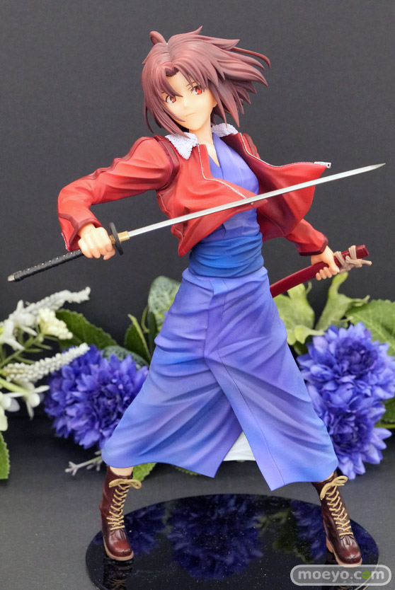 画像　フィギュア　サンプル　レビュー　となりのモケイフェスティバル７　rabbit design グラビアンスキー 秋月剛
 07