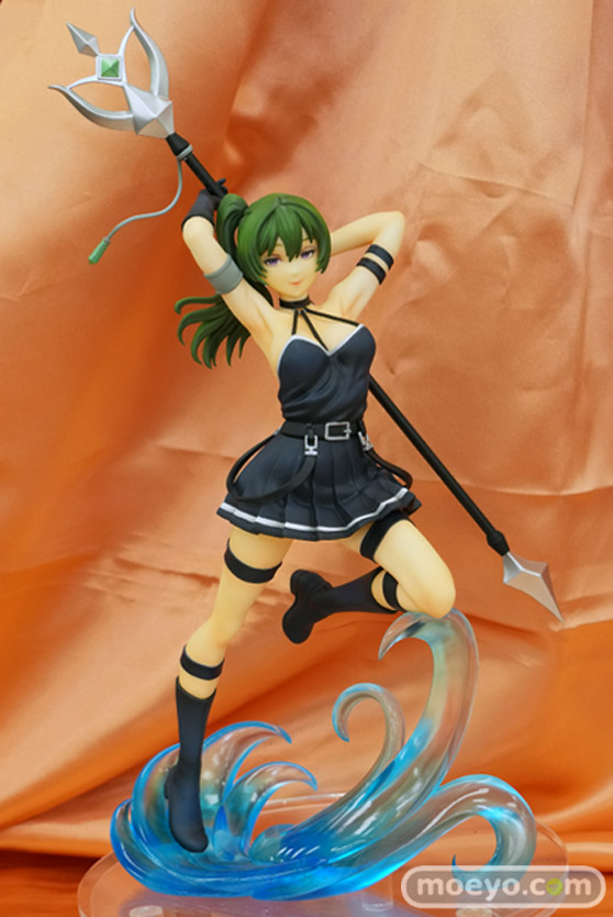 画像　フィギュア　サンプル　レビュー　となりのモケイフェスティバル７　rabbit design グラビアンスキー 秋月剛
 09