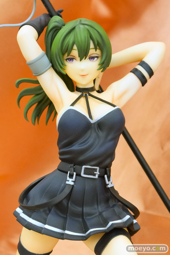 画像　フィギュア　サンプル　レビュー　となりのモケイフェスティバル７　rabbit design グラビアンスキー 秋月剛
 10