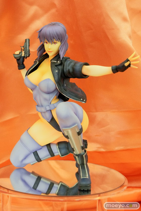 画像　フィギュア　サンプル　レビュー　となりのモケイフェスティバル７　rabbit design グラビアンスキー 秋月剛
 11