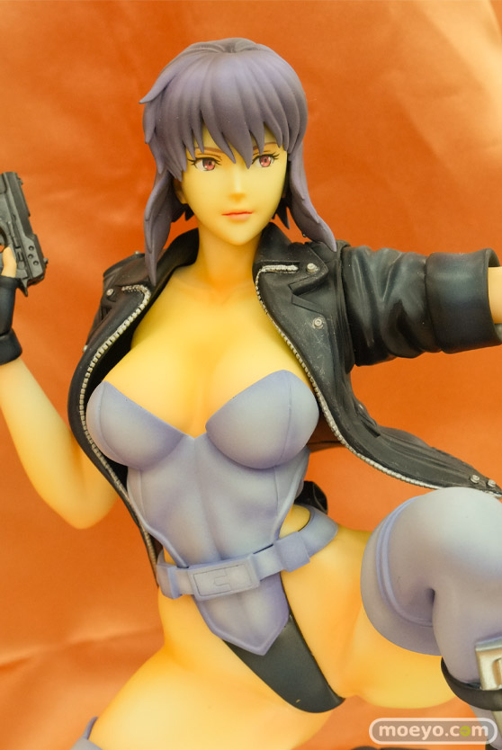 画像　フィギュア　サンプル　レビュー　となりのモケイフェスティバル７　rabbit design グラビアンスキー 秋月剛
 12