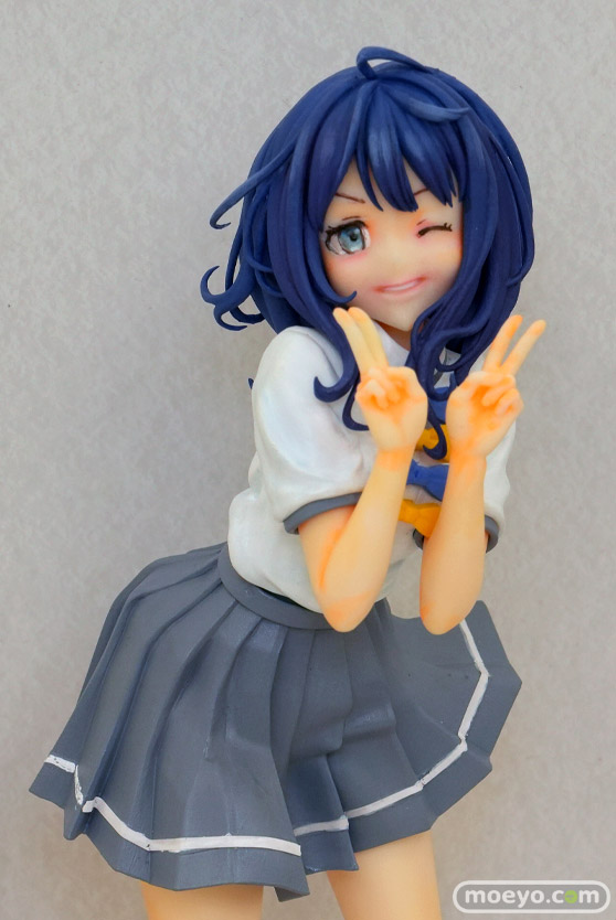 画像　フィギュア　サンプル　レビュー　となりのモケイフェスティバル７　rabbit design グラビアンスキー 秋月剛
 17