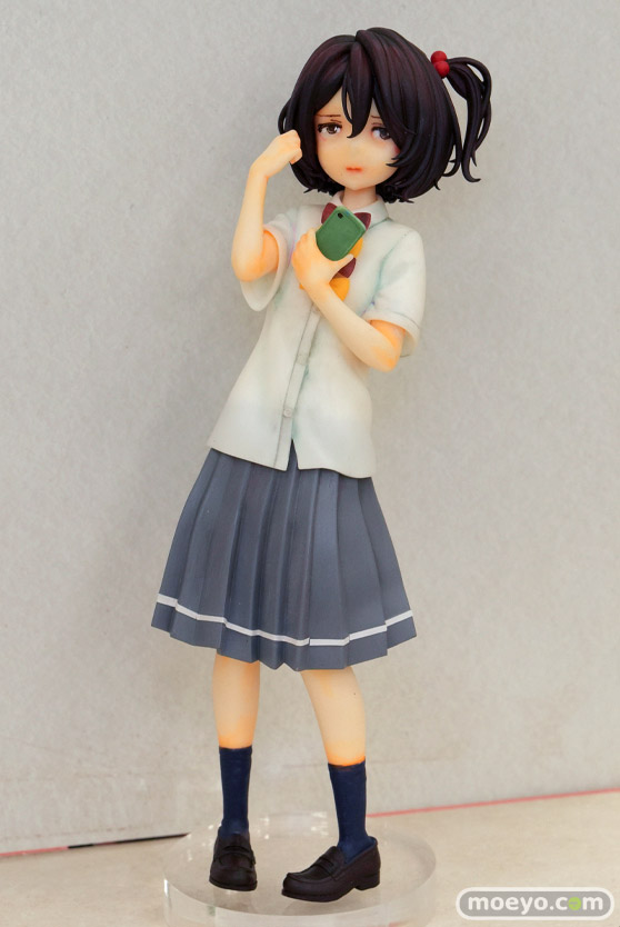 画像　フィギュア　サンプル　レビュー　となりのモケイフェスティバル７　rabbit design グラビアンスキー 秋月剛
 18