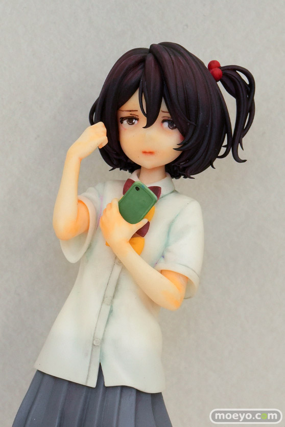 画像　フィギュア　サンプル　レビュー　となりのモケイフェスティバル７　rabbit design グラビアンスキー 秋月剛
 19