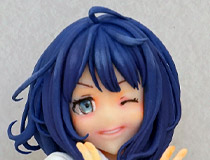 「となりのモケイフェスティバル７」 様々なディーラーブースの様子「rabbit design」「グラビアンスキー」「秋月剛」