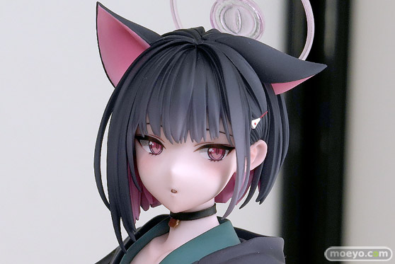 スマイルフェス2025 フィギュア クレーネル ブルーアーカイブ -Blue Archive- カズサ CKB クレーネル いなば アンディー 05