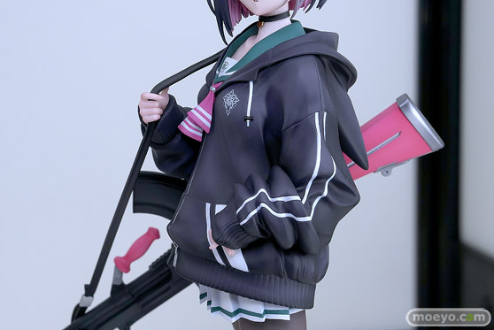 スマイルフェス2025 フィギュア クレーネル ブルーアーカイブ -Blue Archive- カズサ CKB クレーネル いなば アンディー 07