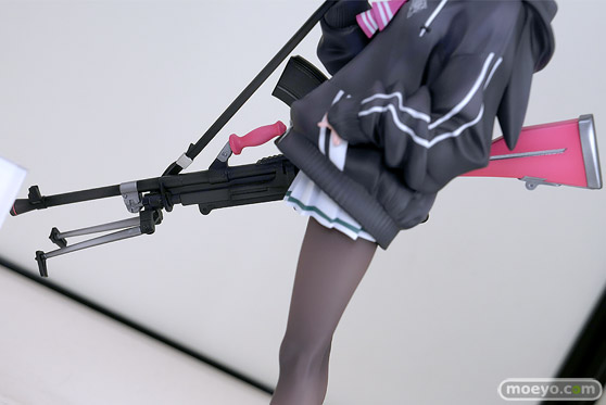 スマイルフェス2025 フィギュア クレーネル ブルーアーカイブ -Blue Archive- カズサ CKB クレーネル いなば アンディー 08