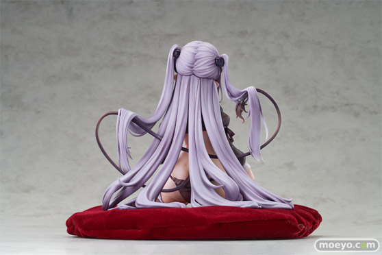 Unbound クロエ Illustrated by 玉之けだま keyfanjun 肉団子 UnBOUND制作部 エロ キャストオフ フィギィア 03