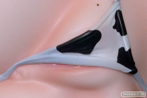 PURE 合歓垣天音 Illustrated by 朝凪 DX版 フィギュア 2025 冬 ホビーメーカー合同展示会 エロ キャストオフ 16