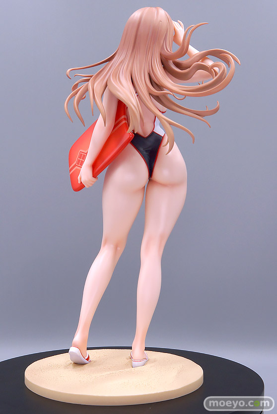 グッドスマイルアーツ上海 勝利の女神：NIKKE ラピ：クラシックバカンス ハッブル 犬騎士 TORAMI 製品版 04