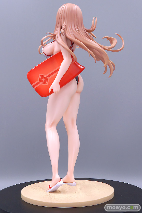 グッドスマイルアーツ上海 勝利の女神：NIKKE ラピ：クラシックバカンス ハッブル 犬騎士 TORAMI 製品版 05