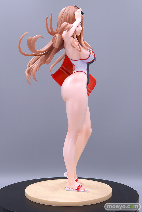 グッドスマイルアーツ上海 勝利の女神：NIKKE ラピ：クラシックバカンス ハッブル 犬騎士 TORAMI 製品版 08