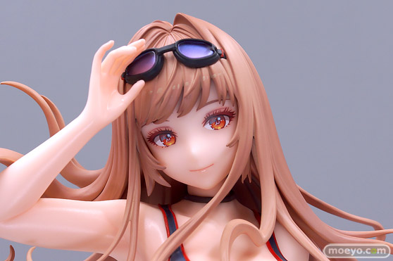 グッドスマイルアーツ上海 勝利の女神：NIKKE ラピ：クラシックバカンス ハッブル 犬騎士 TORAMI 製品版 10