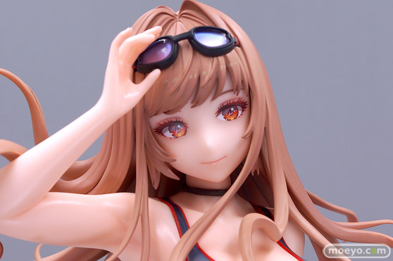 グッドスマイルアーツ上海 勝利の女神：NIKKE ラピ：クラシックバカンス ハッブル 犬騎士 TORAMI 製品版 11