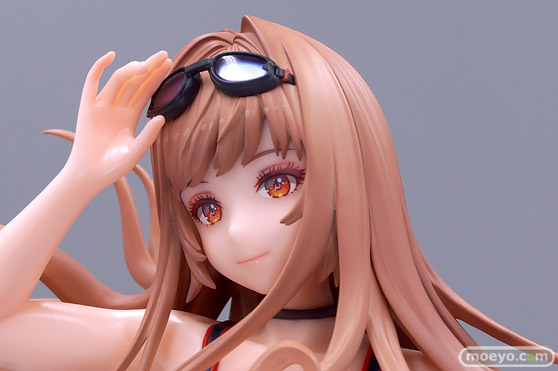 グッドスマイルアーツ上海 勝利の女神：NIKKE ラピ：クラシックバカンス ハッブル 犬騎士 TORAMI 製品版 12