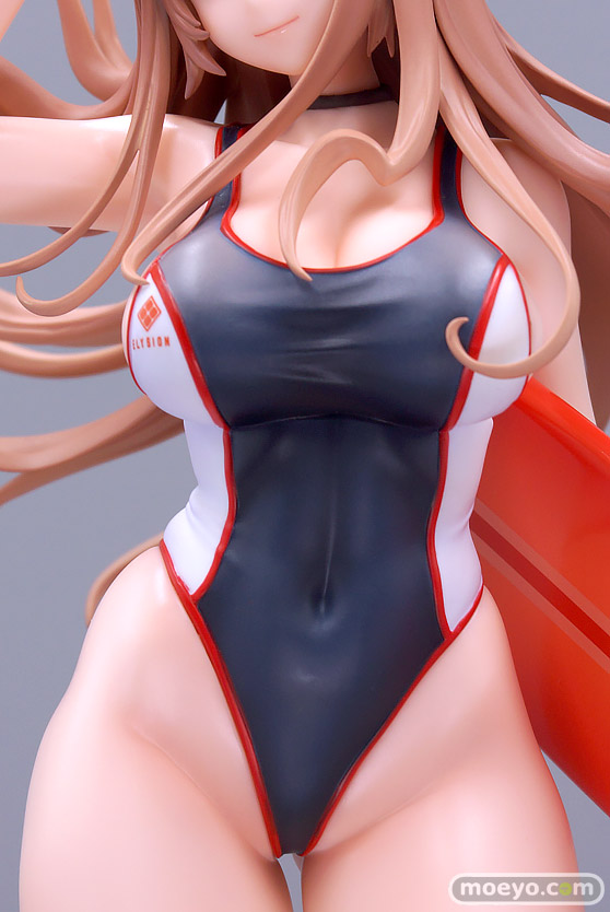 グッドスマイルアーツ上海 勝利の女神：NIKKE ラピ：クラシックバカンス ハッブル 犬騎士 TORAMI 製品版 13