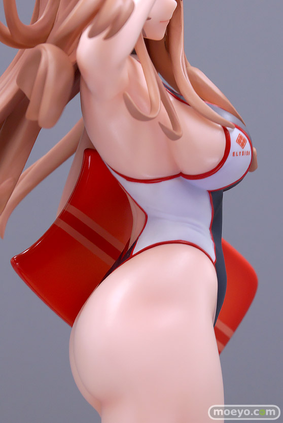 グッドスマイルアーツ上海 勝利の女神：NIKKE ラピ：クラシックバカンス ハッブル 犬騎士 TORAMI 製品版 14