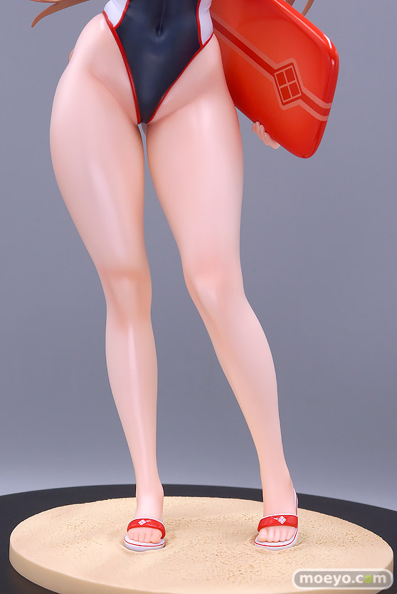 グッドスマイルアーツ上海 勝利の女神：NIKKE ラピ：クラシックバカンス ハッブル 犬騎士 TORAMI 製品版 23