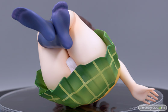 ユニオンクリエイティブ 「ToLoveる」制服シリーズ 結城美柑 ～高校生ver.～ 赤べこ 森山奈菜 フィギュア 製品版 24