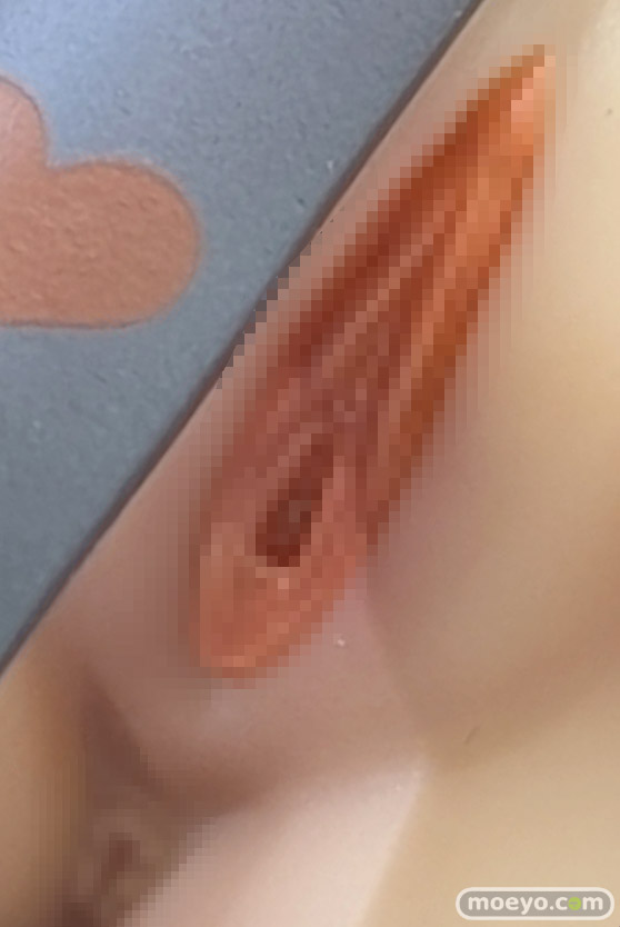 フィギュア キャストオフ エロ えいてぃーん EyepatchBunny illustration by Sue Agito AZ エムズ 17