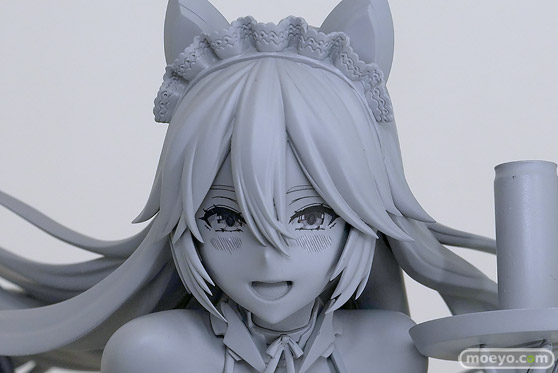 スマイルフェス2025 フィギュア ウェーブ 冥途武装：Ax カーブモデルズ Nidy-2D- 05