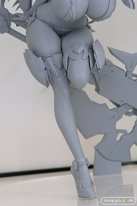 スマイルフェス2025 フィギュア ウェーブ 冥途武装：Ax カーブモデルズ Nidy-2D- 12