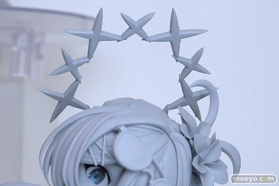 スマイルフェス2025 フィギュア ファット・カンパニー ブルーアーカイブ ヒヨリ（水着） メモリアルロビーVer. ヤドカリ Owa Paruru 07