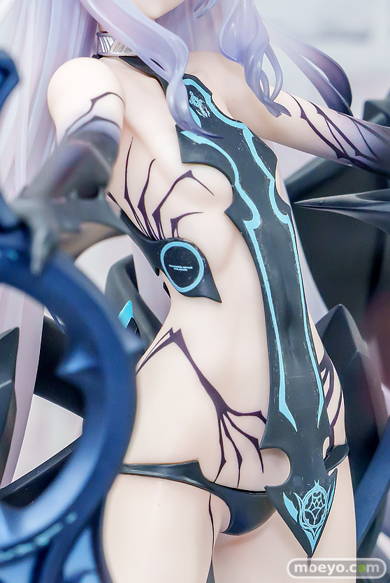 秋葉原の新作フィギュア展示の様子 コトブキヤ ボークスホビー天国2 東京フィギュア 06