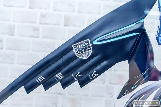 秋葉原の新作フィギュア展示の様子 コトブキヤ ボークスホビー天国2 東京フィギュア 08