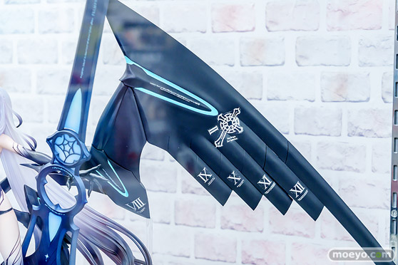 秋葉原の新作フィギュア展示の様子 コトブキヤ ボークスホビー天国2 東京フィギュア 09