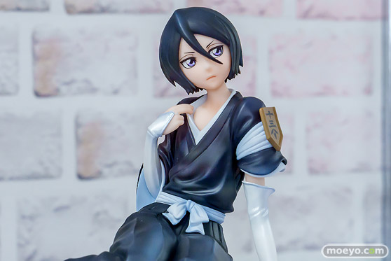 秋葉原の新作フィギュア展示の様子 コトブキヤ ボークスホビー天国2 東京フィギュア 13