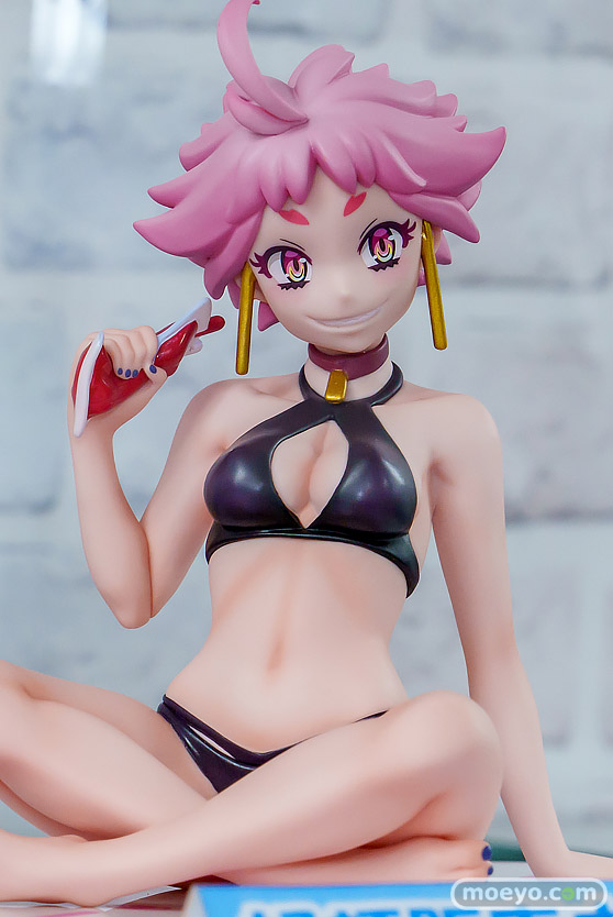 秋葉原の新作フィギュア展示の様子 コトブキヤ ボークスホビー天国2 東京フィギュア 16