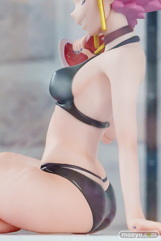 秋葉原の新作フィギュア展示の様子 コトブキヤ ボークスホビー天国2 東京フィギュア 17