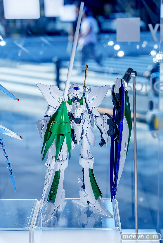 秋葉原の新作フィギュア展示の様子 コトブキヤ ボークスホビー天国2 東京フィギュア 19